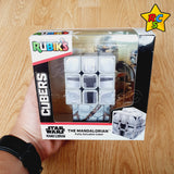 Cubo 3x3 The Mandalorian Star Wars Edicion Limitada