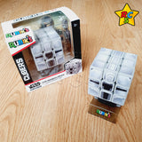 Cubo 3x3 The Mandalorian Star Wars Edicion Limitada