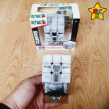 Cubo 3x3 The Mandalorian Star Wars Edicion Limitada