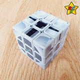 Cubo 3x3 The Mandalorian Star Wars Edicion Limitada