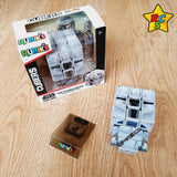 Cubo 3x3 The Mandalorian Star Wars Edicion Limitada
