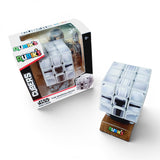 Cubo 3x3 The Mandalorian Star Wars Edicion Limitada