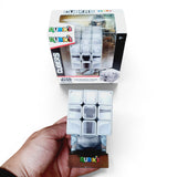 Cubo 3x3 The Mandalorian Star Wars Edicion Limitada