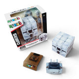 Cubo 3x3 The Mandalorian Star Wars Edicion Limitada