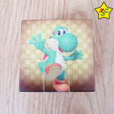 3x3 Mario Bross Cubo Figuras Animado Princesa Impreso