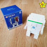 3x3 Meilong Mejorado + Robot Cubo Magnético Moyu Speedcube