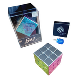 3x3 Metalizado Macaron M Cubo Candy Color Cyclone Boys