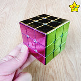 3x3 Metalizado Macaron M Cubo Candy Color Cyclone Boys