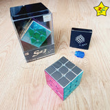 3x3 Metalizado Macaron M Cubo Candy Color Cyclone Boys
