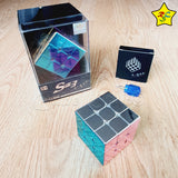 3x3 Metalizado Macaron M Cubo Candy Color Cyclone Boys