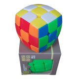 Cubo De 3x3 Yj 4.5cm Pillow Stickerless 4,5 Cm