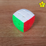 Cubo De 3x3 Yj 4.5cm Pillow Stickerless 4,5 Cm