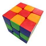 Cubo 3x3 Gigante 18cm Shengshou  Stickerless