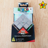Cubo 3x3 Pulse con Luces LED Edición Especial Alumbra