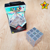 Cubo 3x3 Pulse con Luces LED Edición Especial Alumbra