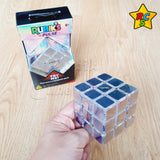 Cubo 3x3 Pulse con Luces LED Edición Especial Alumbra