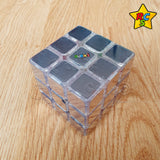Cubo 3x3 Pulse con Luces LED Edición Especial Alumbra