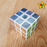 Cubo 3x3 Pulse con Luces LED Edición Especial Alumbra