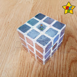 Cubo 3x3 Pulse con Luces LED Edición Especial Alumbra
