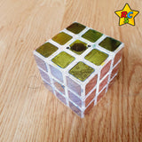 Cubo 3x3 Pulse con Luces LED Edición Especial Alumbra