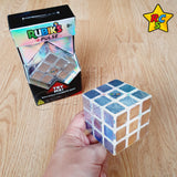 Cubo 3x3 Pulse con Luces LED Edición Especial Alumbra