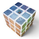Cubo 3x3 Pulse con Luces LED Edición Especial Alumbra
