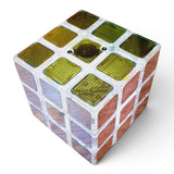 Cubo 3x3 Pulse con Luces LED Edición Especial Alumbra