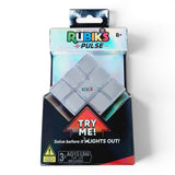 Cubo 3x3 Pulse con Luces LED Edición Especial Alumbra