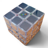 Cubo 3x3 Pulse con Luces LED Edición Especial Alumbra
