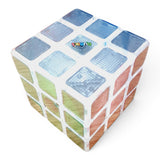Cubo 3x3 Pulse con Luces LED Edición Especial Alumbra