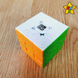 RS3M V5 SE Maglev Ball Core Uv Cubo 3x3 Magnetico Moyu Stickerless