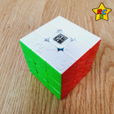 RS3M V5 SE Maglev Ball Core Uv Cubo 3x3 Magnetico Moyu Stickerless
