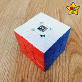 RS3M V5 SE Maglev Ball Core Uv Cubo 3x3 Magnetico Moyu Stickerless