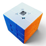 RS3M V5 SE Maglev Ball Core Uv Cubo 3x3 Magnetico Moyu Stickerless
