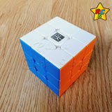RS3 M V5 SE Ajuste Dual Magnetico 3x3 MoYu Stikerless