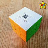 RS3 M V5 SE Ajuste Dual Magnetico 3x3 MoYu Stikerless