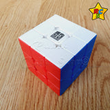 RS3 M V5 SE Ajuste Dual Magnetico 3x3 MoYu Stikerless