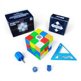 RS3 M V5 SE Ajuste Dual Magnetico 3x3 MoYu Stikerless