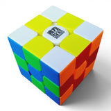 RS3 M V5 SE Ajuste Dual Magnetico 3x3 MoYu Stikerless