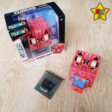 Cubo 3x3 Spider Man Original Edicion Limitada