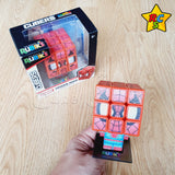 Cubo 3x3 Spider Man Original Edicion Limitada