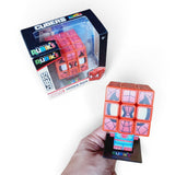 Cubo 3x3 Spider Man Original Edicion Limitada