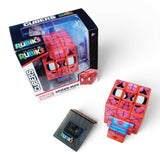 Cubo 3x3 Spider Man Original Edicion Limitada