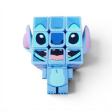 Cubo Stitch 3x3 Original Edicion Limitada Azul
