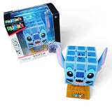 Cubo Stitch 3x3 Original Edicion Limitada Azul