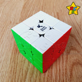 Cubo3x3 Swift Block Super MagLev Ballcore UV GAN