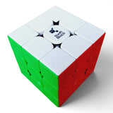 Cubo3x3 Swift Block Super MagLev Ballcore UV GAN