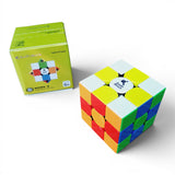 Cubo3x3 Swift Block Super MagLev Ballcore UV GAN
