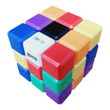 Cubo 3x3 Tetris Edición Especial Coleccionable