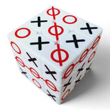 Cubo 3x3 Triqui Tic Tac Toe Zcube Dificultad